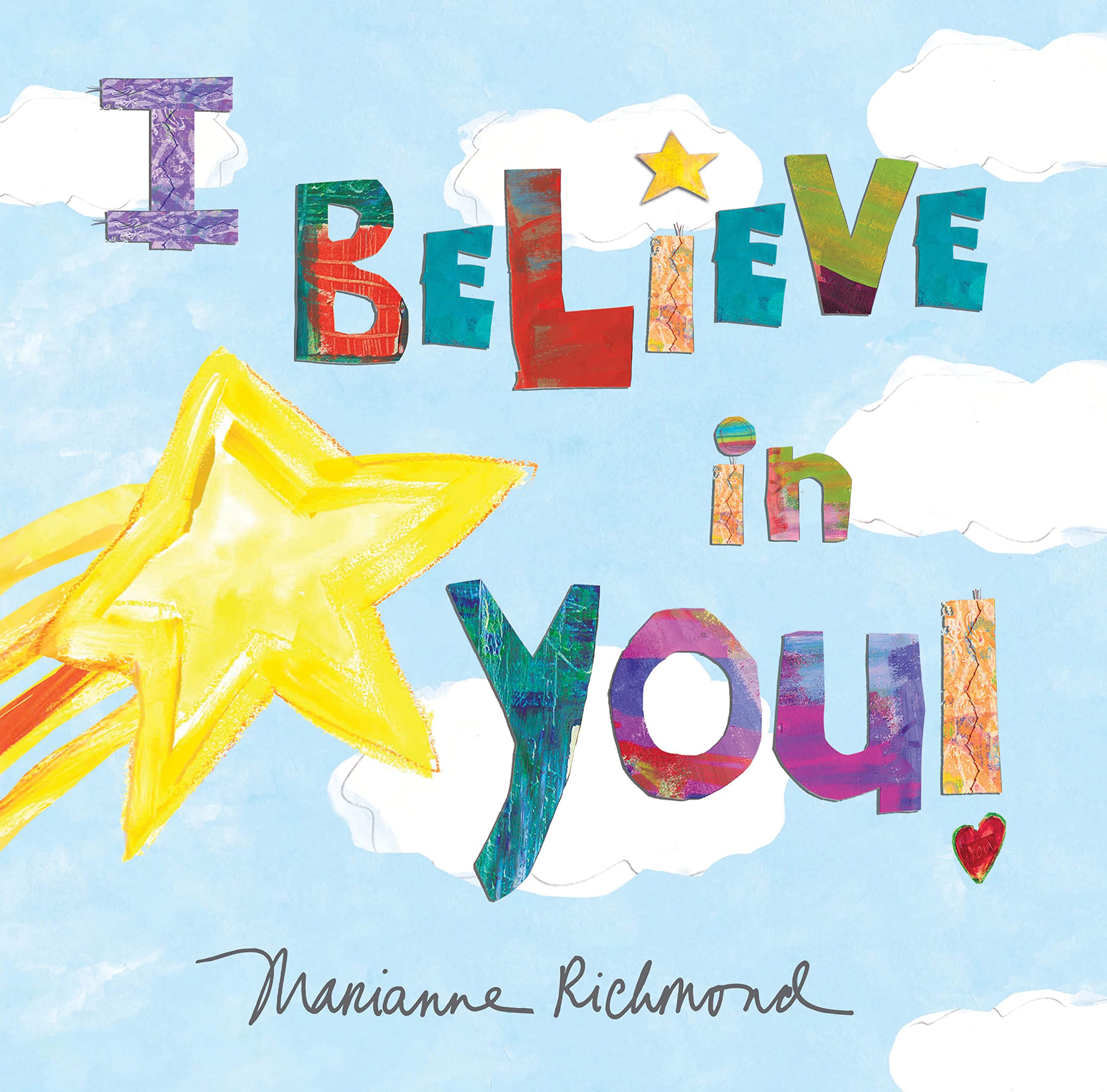 I Believe in You | Amazon.com.br